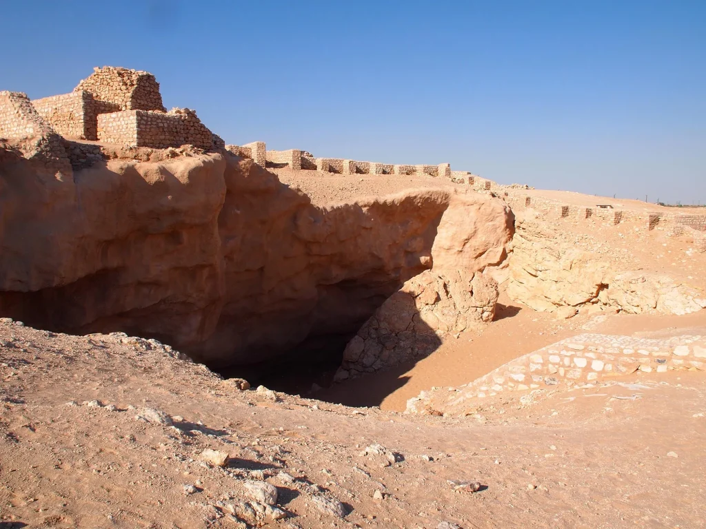 Oman - Rub Al Khali Expedition in 4X4