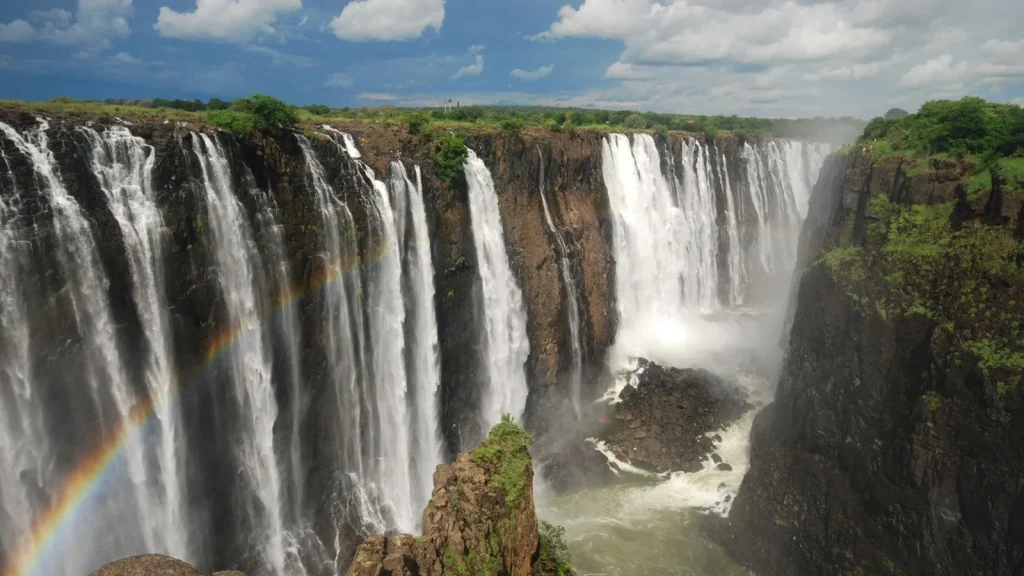 Botswana Discovery - Lodge Safari