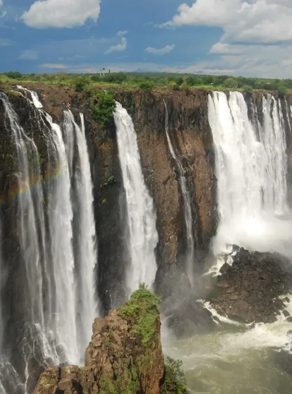 Botswana Discovery - Lodge Safari