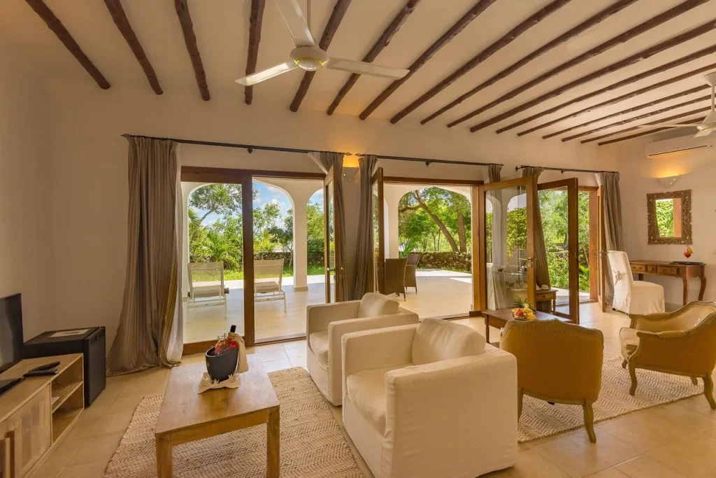 Konokono Beach Resort Zanzibar