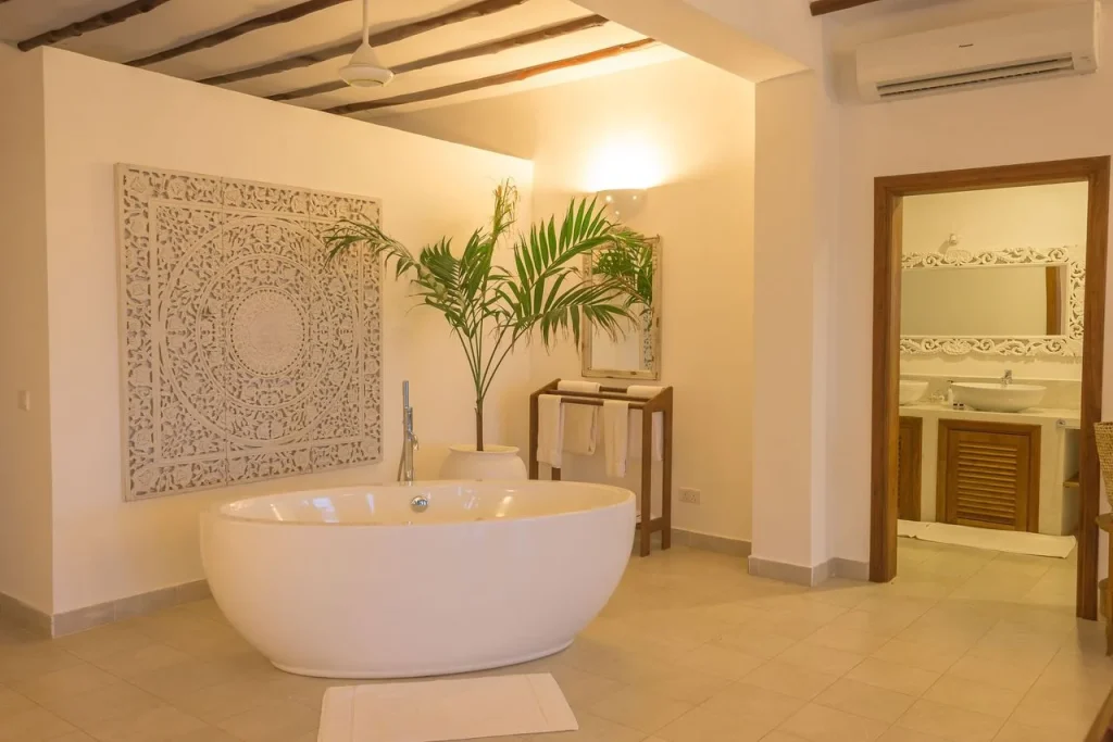 Konokono Beach Resort Zanzibar